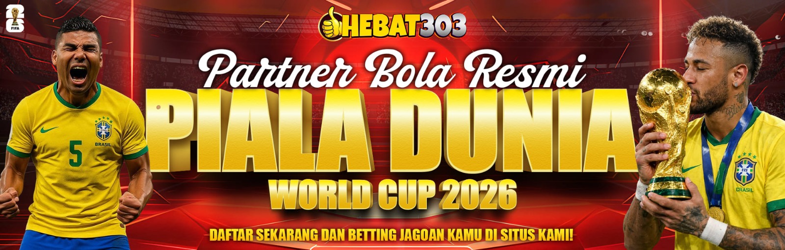 PIALA DUNIA
